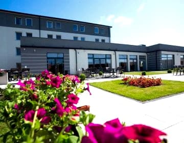 Hotel Mazovia Airport Modlin