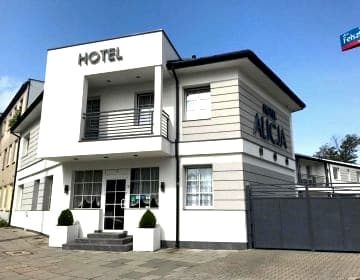 Hotel Alicja