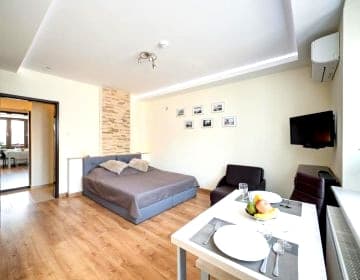 Apartamenty Wieniawa