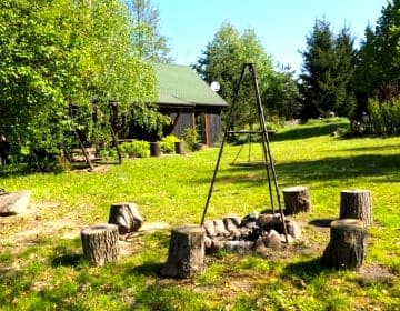 Małe Mazury