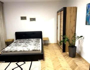 Dom w Nowym Sączu przy Miasteczku Galicyjskim