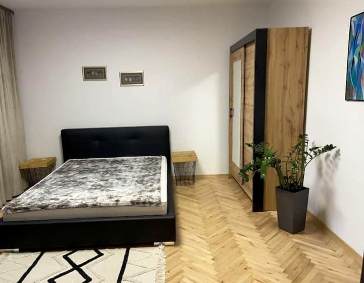 Dom w Nowym Sączu przy Miasteczku Galicyjskim