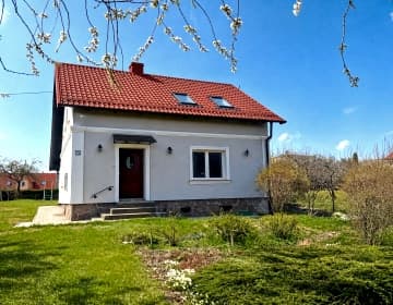 Dom na wyłączność | do 12 osób | Kruklanki 