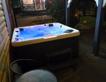 Słoneczna Idylla - Nad Zalewem k Karpacza SAUNA JACUZZI