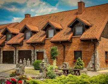 Gospodarstwo Agroturystyczne "Nad Krutynią"