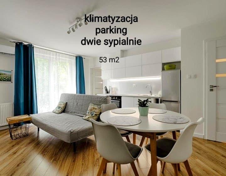 Apartamenty MM - Chmielna