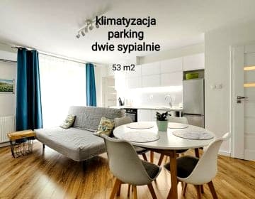 Apartamenty MM - Chmielna