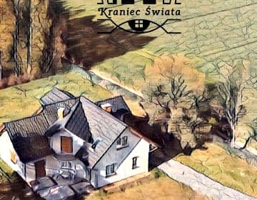 Willa Kraniec Świata - Tylko dla Ciebie - Zachwyca Krajobrazem, Regeneruje Ciszą i Komfortem
