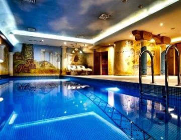 Hotel Stara Poczta