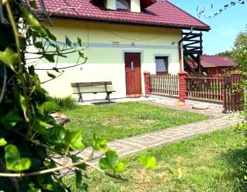 Pokoje Noclegowe - Agroturystyka
