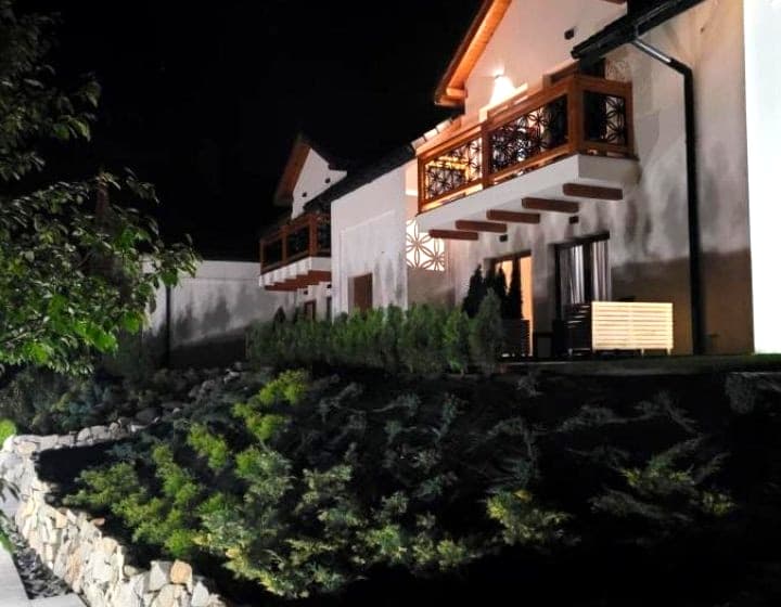 Karolowy pokoje&apartamenty