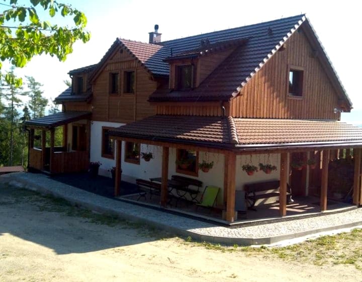 Widokowa Osada