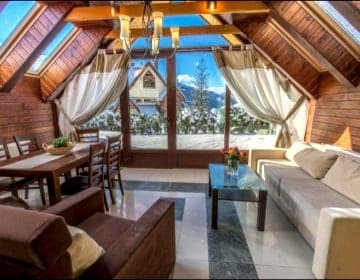 Apartamenty Bella Vista