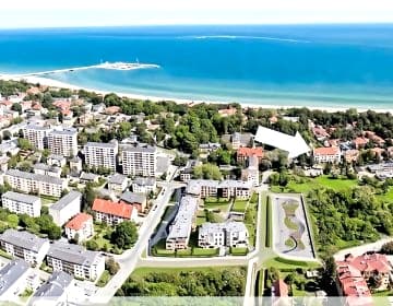 TylkoSopot.pl - Pokoje, Mieszkania  blisko morza 