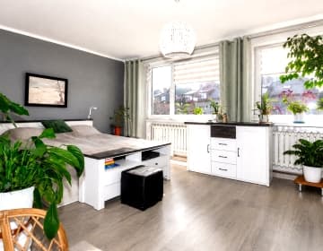 Pokój nad morzem Mielno urlop kwatera wakacje święta Boże Ciało apartament dom 