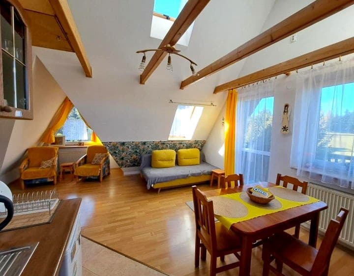 Apartament Słoneczny