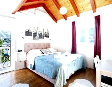 Cosmai Residence