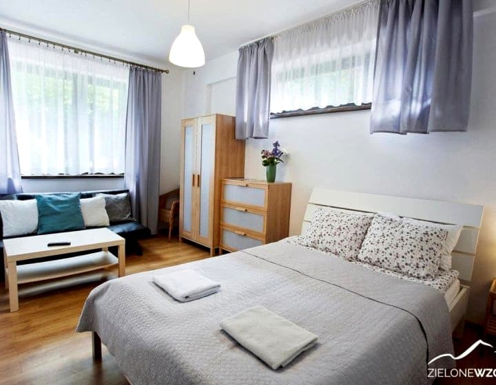 Zielone Wzgórze