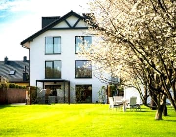H&G Boutique Apartments