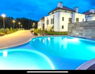 Baltica Heaven Apartmant 95F