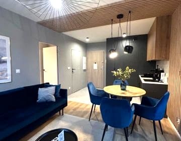 apartament