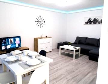 APARTAMENT FOCUS