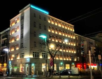 SQUARE APARTMENTS GDYNIA