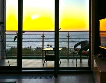 FEWO Sea View East Tower Porta Mare