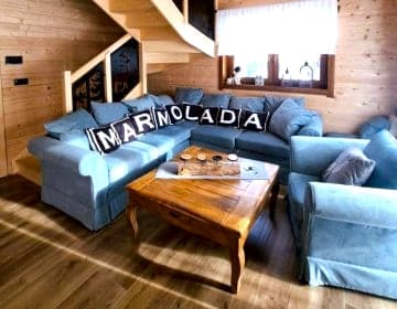Willa Marmolada