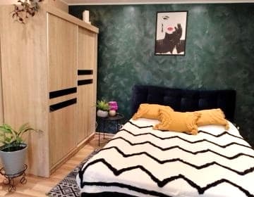 Apartament Zibi