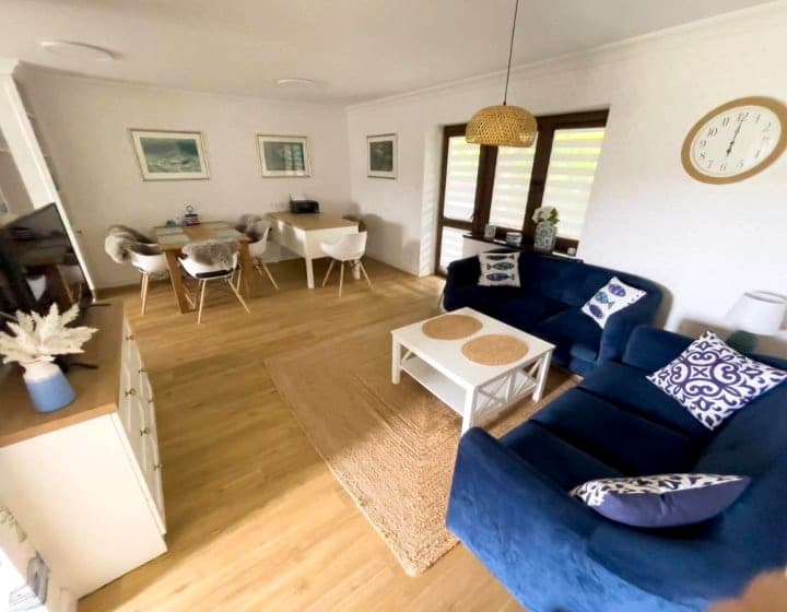Apartamenty Baltic Lodge