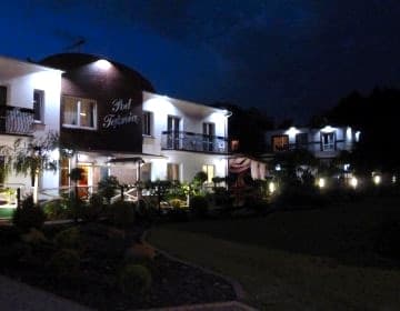 Rezydencja Pod Tężnią & SPA