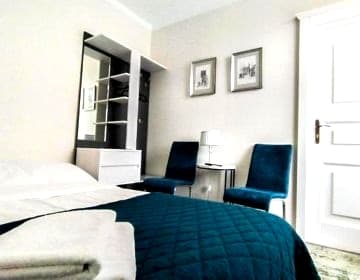 Apartamenty i pokoje gościnne KOŁODZIEJÓWKA