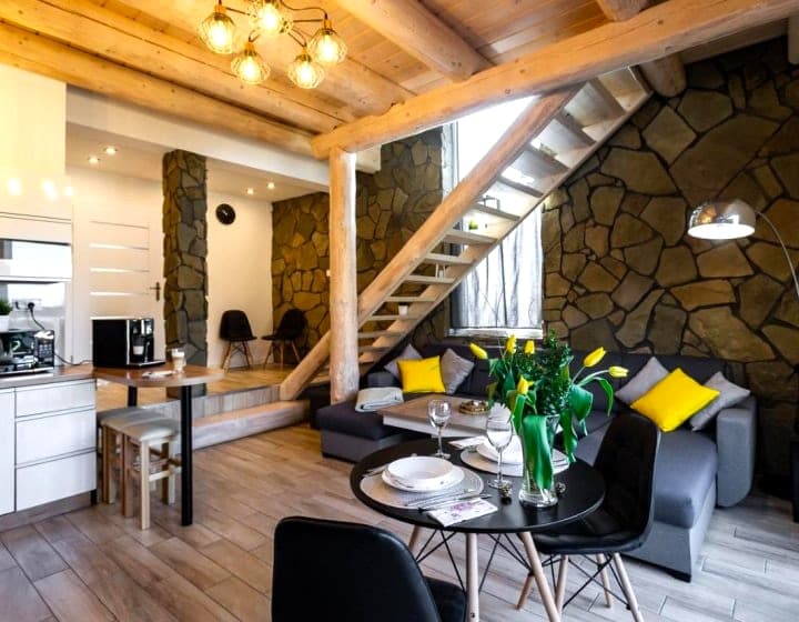 Apartament Podmagura
