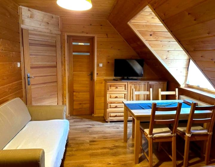 Marang Domki i Apartamenty
