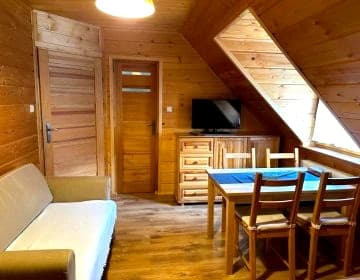 Marang Domki i Apartamenty