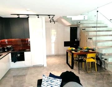 WYGODA Apartamenty