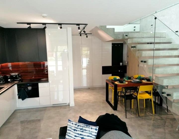 WYGODA Apartamenty