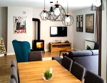Apartamenty Wczasowa