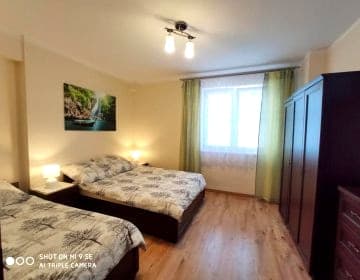 Pokoje Bosman - Apartamenty - Dziwnów