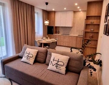 Apartament Zabawa