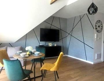 Apartament JOANNA