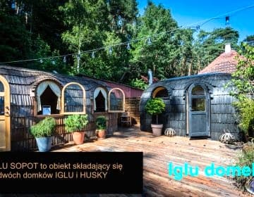IGLU SOPOT
