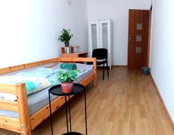 Cruz Mieszkanie Pokoje Centrum przytulny czysty lokal na noc