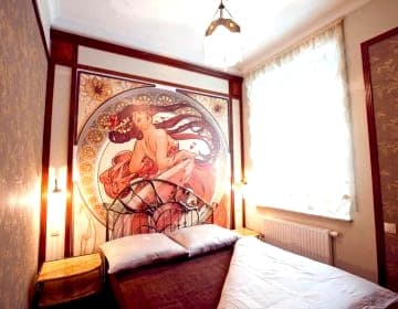 Apartamenty Klejnot Sopotu