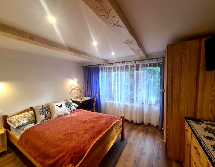 Apartamenty U Samków