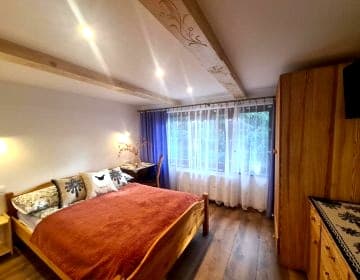 Apartamenty U Samków