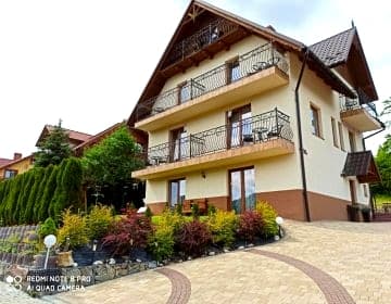 Pokoje u Celinki