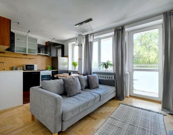 Jazz Residential Apart