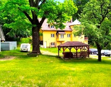 Słoneczny Domek